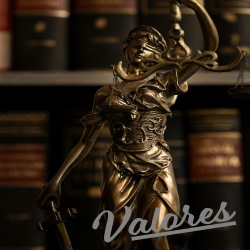 Valores