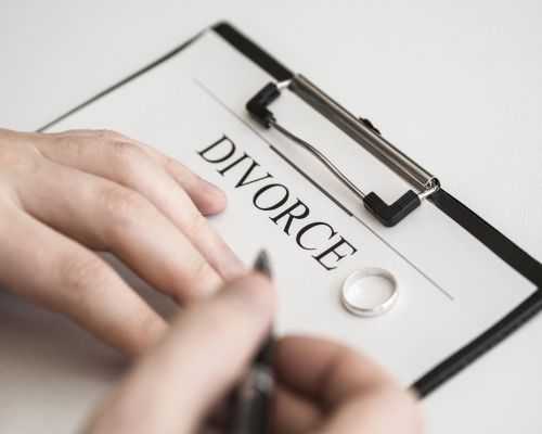 EL DIVORCIO UNILATERAL EN COLOMBIA
